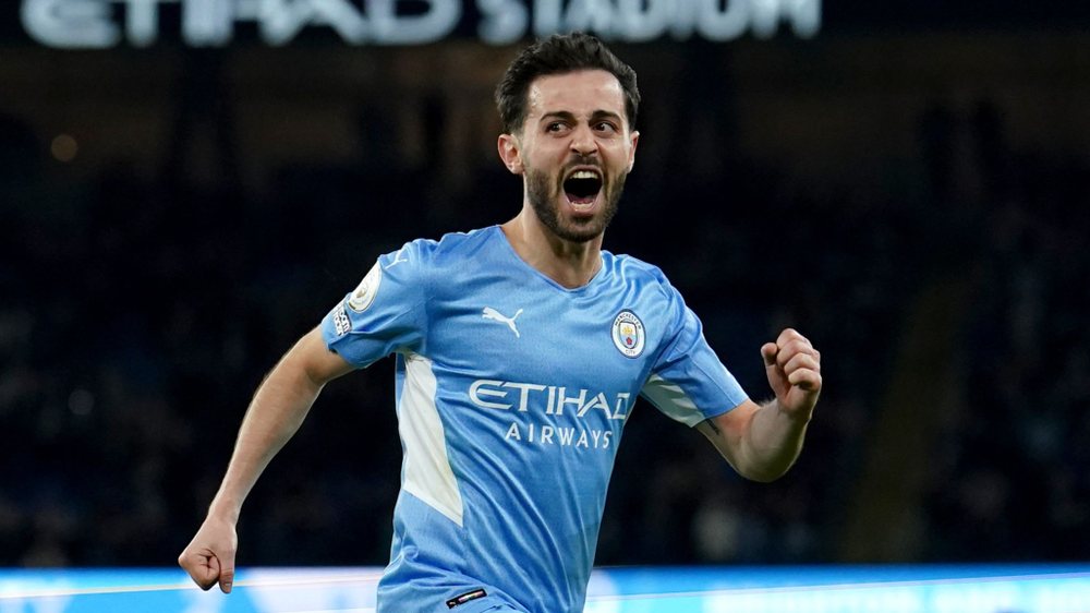 Bernardo Silva nj&euml; hap larg Real Madridit, raportohet se ka kryer testet