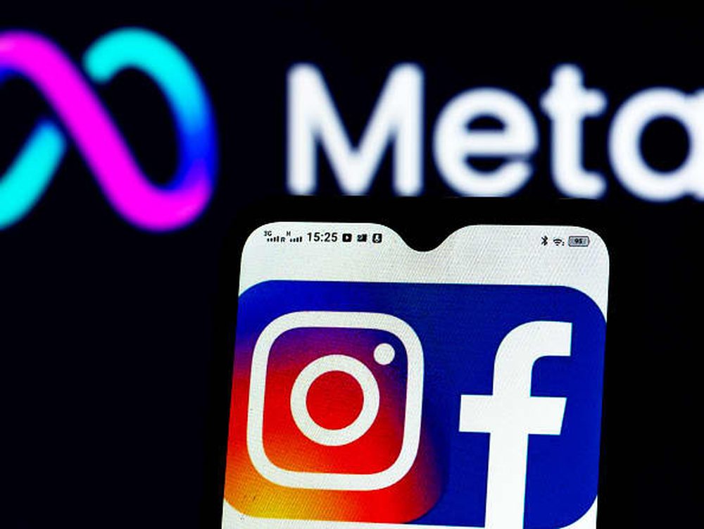 Facebook dhe Instagram me probleme, p&euml;rdoruesit raportojn&euml;