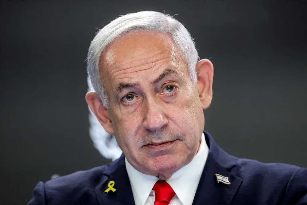 Netanyahu urdh&euml;ron zgjerimin e operacioneve ushtarake izraelite n&euml;