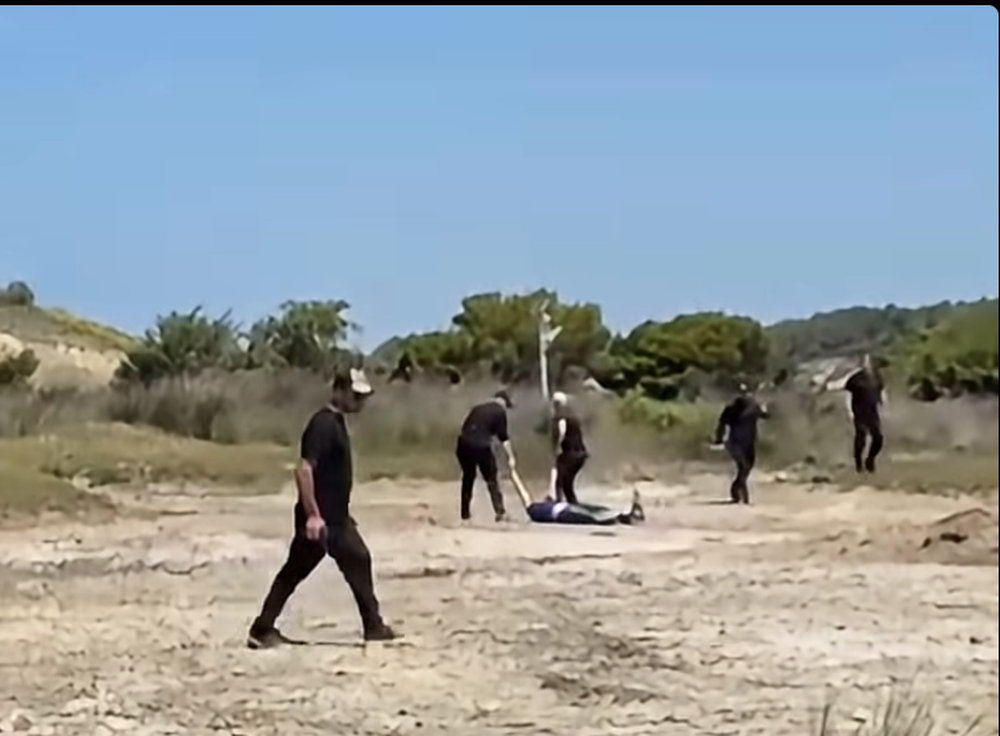 Pas Geraldo Bib&euml;s, arrestohen edhe dy personat q&euml;
