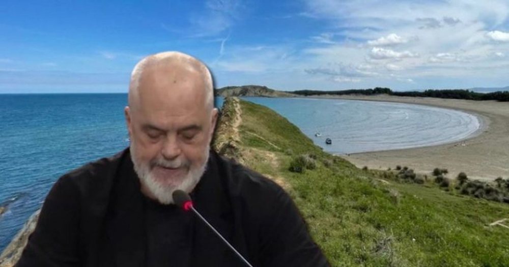 Zv&euml;rneci, Rama reagon: &ldquo;Armiqt&euml; e Shqip&euml;ris&euml; duan ta
