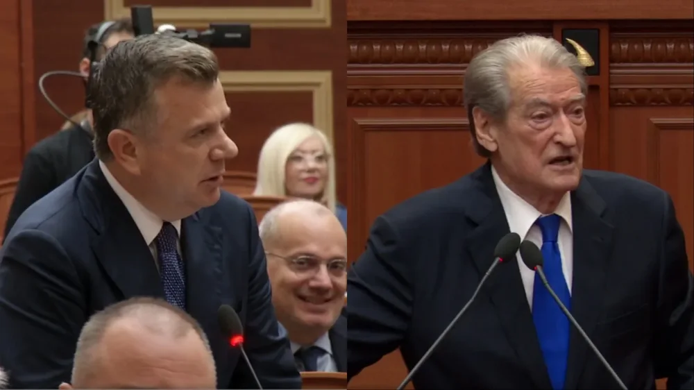 P&euml;rplasje Balla-Berisha p&euml;r Vlor&euml;n, PS mohon antimitingun e