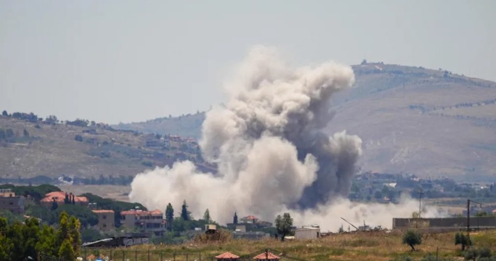 Hezbollahu kund&euml;r arm&euml;pushimit t&euml; dakort&euml;suar mes Izraelit
