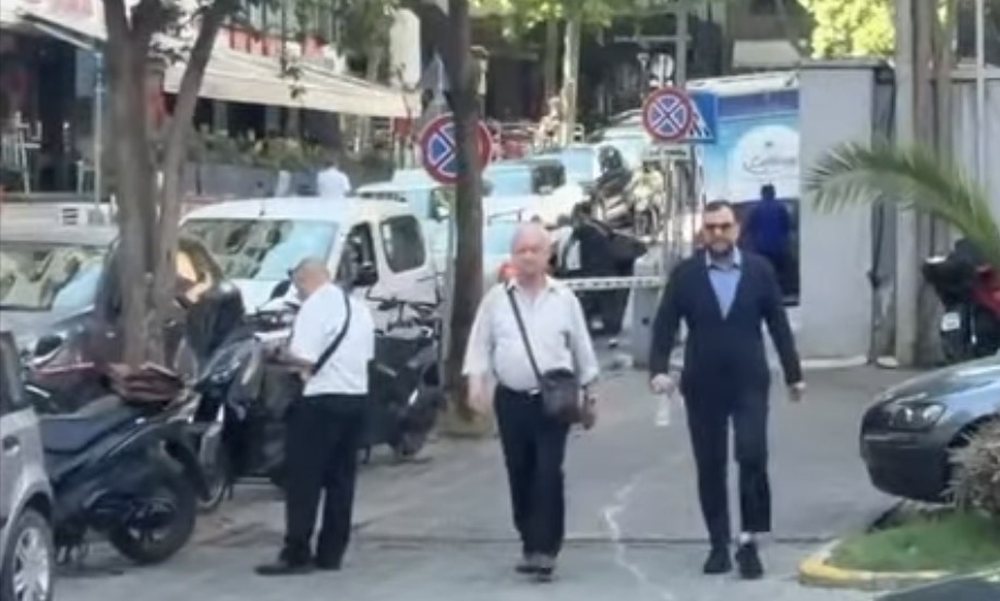 Ergys Vjerdho paraqitet s&euml;rish n&euml; SPAK, hera e dyt&euml; brenda pak