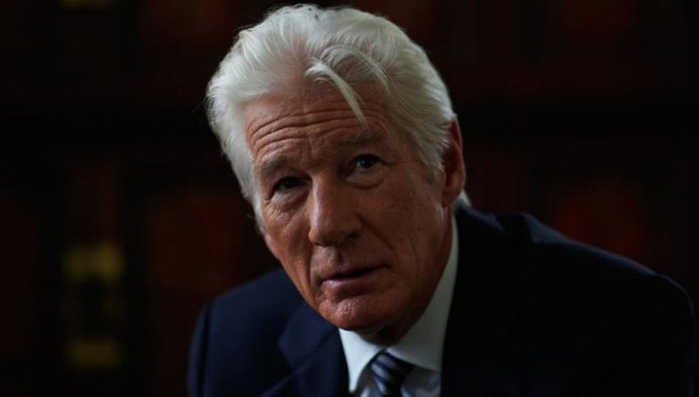 Richard Gere: M&euml; vjen turp p&euml;r deklaratat e politikan&euml;ve