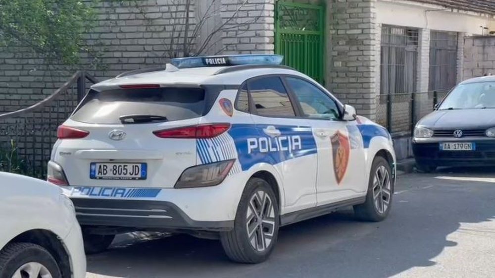 Operacion i gjer&euml; policor n&euml; Vlor&euml;, arrestohen disa persona dhe
