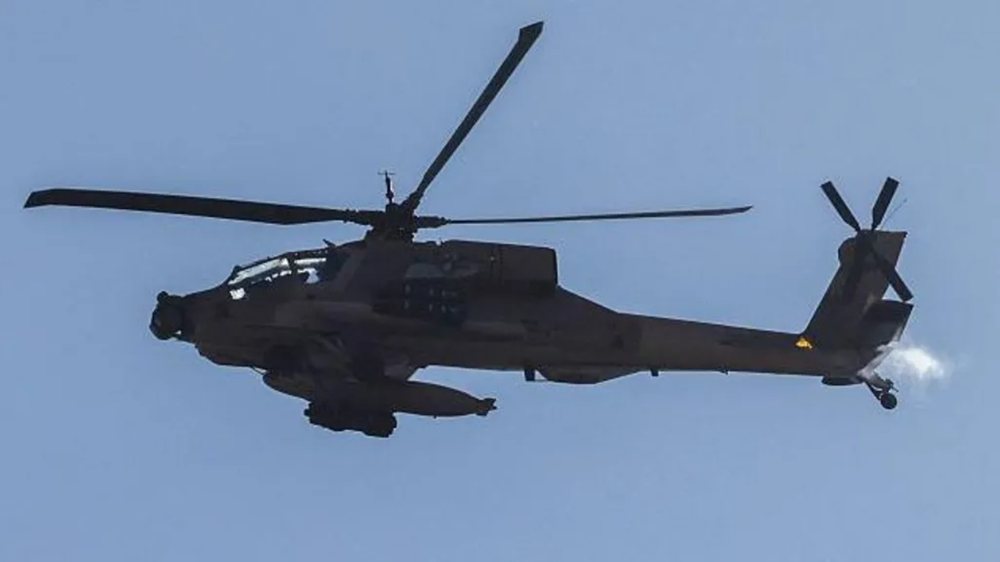 SHBA godet objektiva iraniane, Teherani kund&euml;rp&euml;rgjigjet me raketa dhe