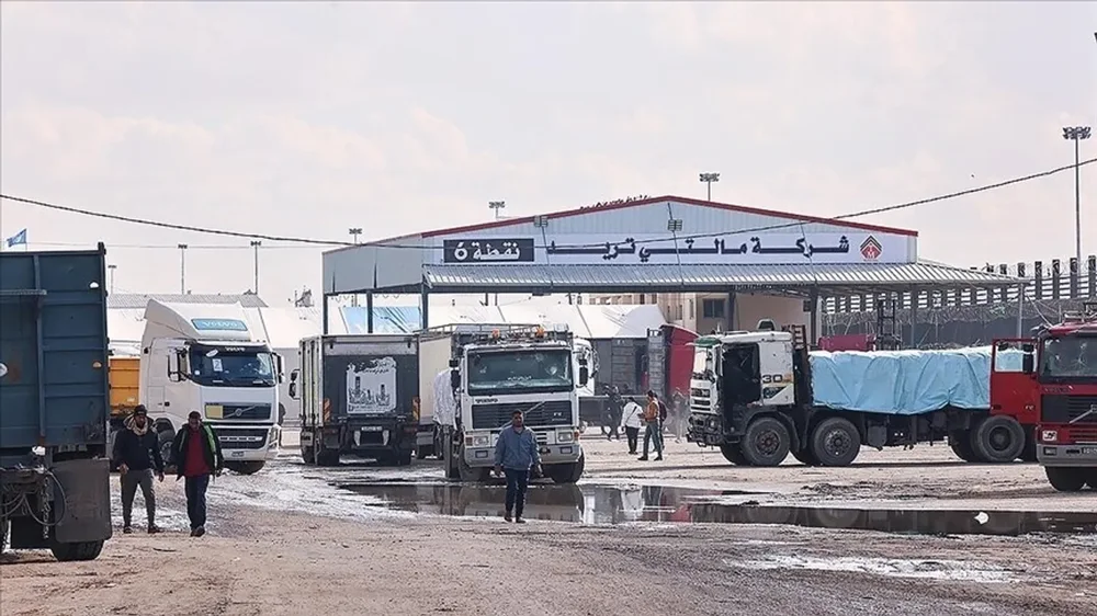OKB paralajm&euml;ron p&euml;r p&euml;rkeq&euml;simin e kriz&euml;s humanitare