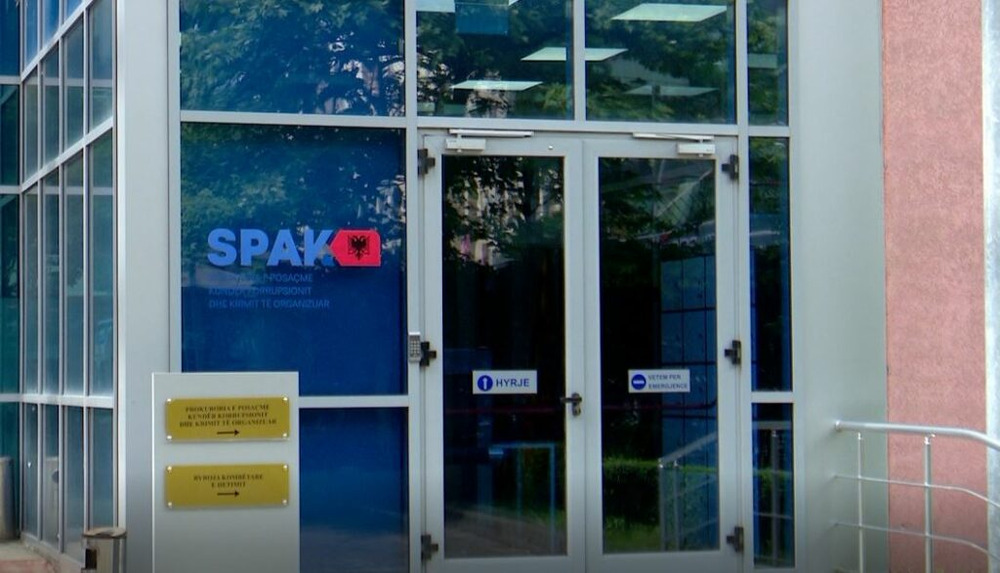 SPAK dhe Policia e Shtetit operacion kund&euml;r trafikut t&euml; drog&euml;s