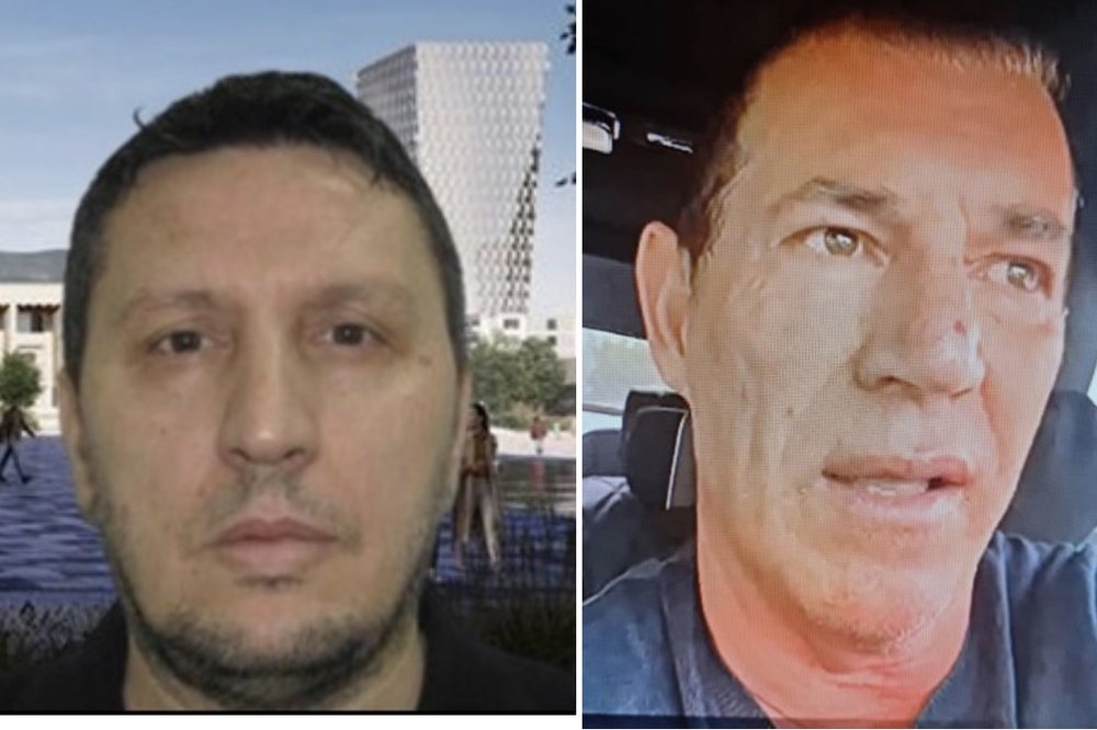 Operacioni i SPAK, arrest me burg p&euml;r Artur Shehun dhe Ilir Shtufin