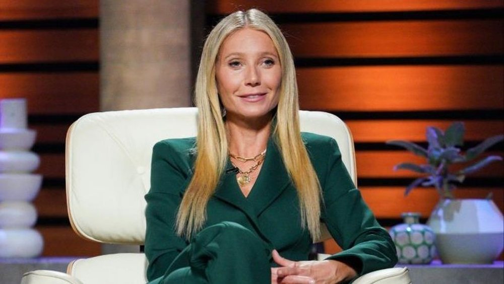 Gwyneth Paltrow reklamon projektin luksoz n&euml; Izrael, aktivist&euml;t e