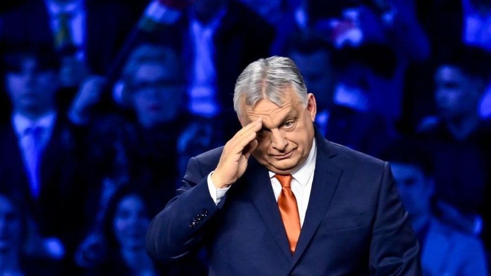 Edhe pas humbjes n&euml; zgjedhje, Orban rizgjidhet me mbi 98% t&euml; votave