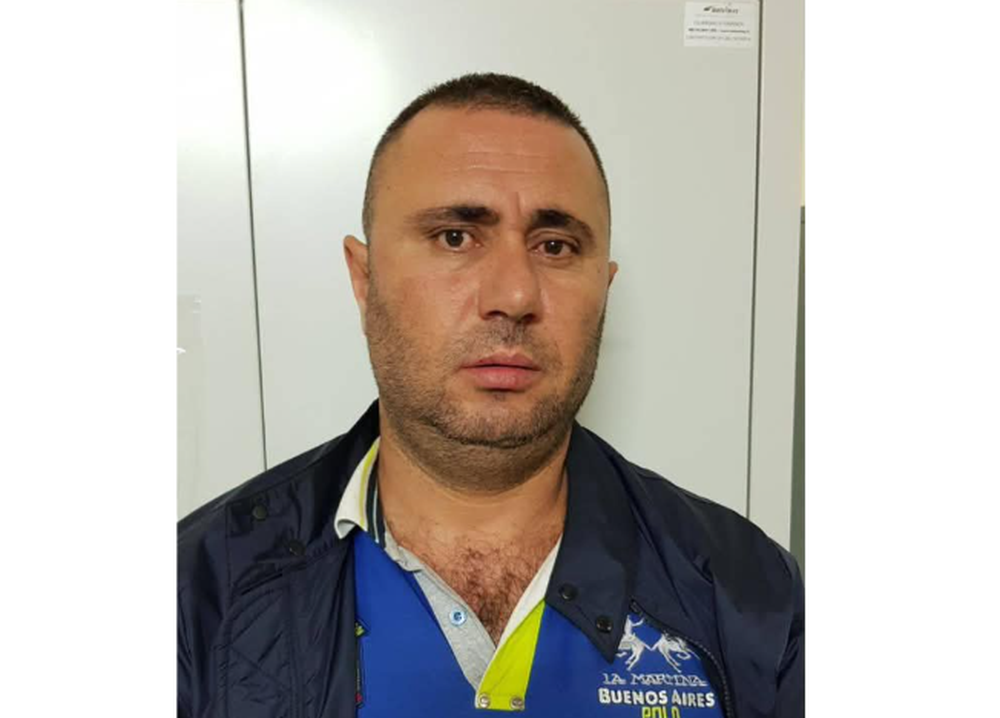 Arrestohet n&euml; Borsh i shum&euml;k&euml;rkuari Moisi Habilaj