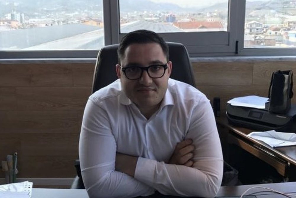 GJKKO l&euml; n&euml; burg Orest Sot&euml;n, Orgest Bir&ccedil;ajn dhe Dritan