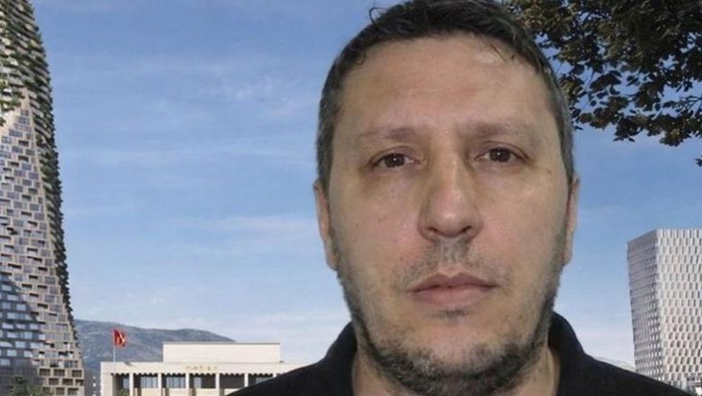 Ilir Shtufi kund&euml;rshton ekstradimin n&euml; Shqip&euml;ri, mbetet n&euml;