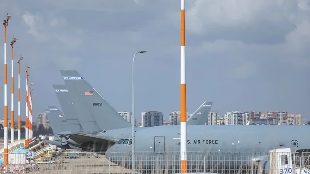 SHBA nis t&euml;rheqjen e nj&euml; pjese t&euml; avion&euml;ve ushtarak&euml;