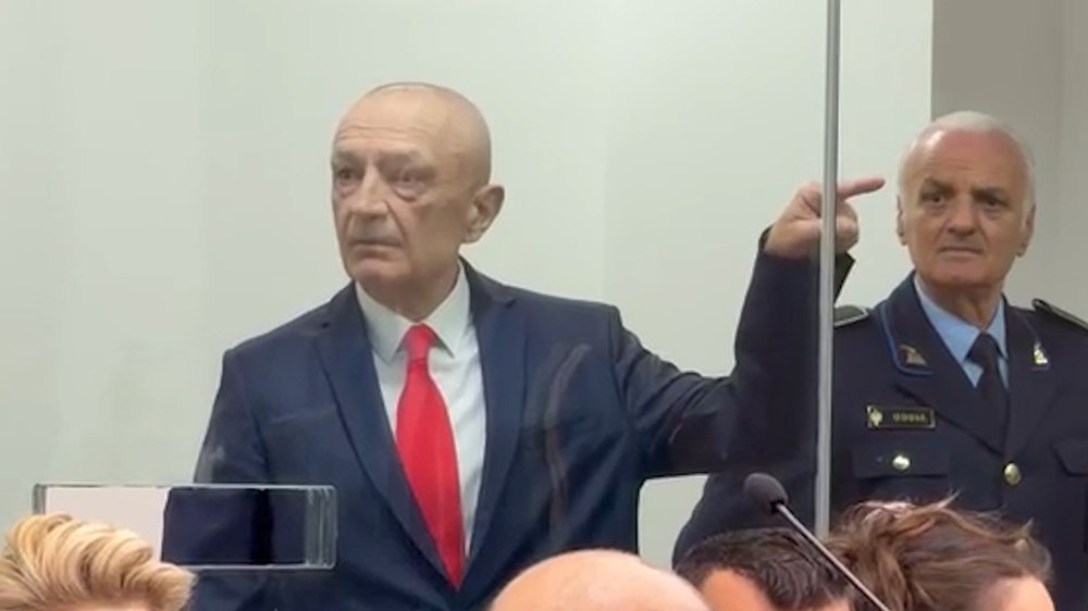 Ilir Meta mbetet n&euml; mas&euml;n aktuale t&euml; siguris&euml;, Apeli nuk