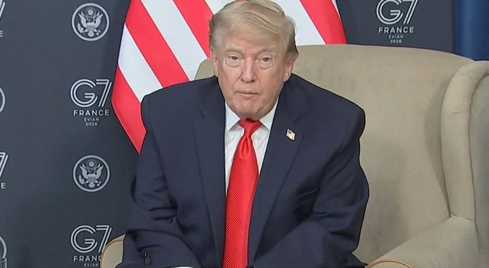 Trump k&euml;rc&euml;non Iranin: Ndalni Hezbollahun ndryshe do godasim