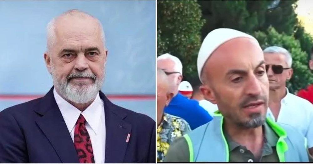 L&euml;vizja Mexhlis reagon ndaj deklaratave p&euml;r &ldquo;infiltrim&rdquo;