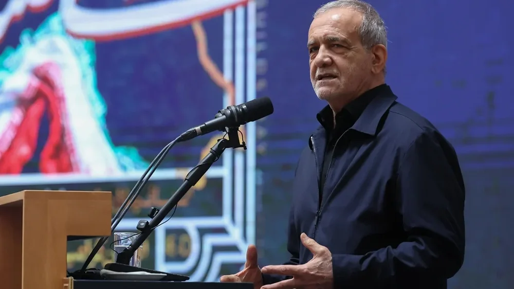 Presidenti i Iranit paralajm&euml;ron SHBA-n&euml;: Marr&euml;veshja do t&euml;