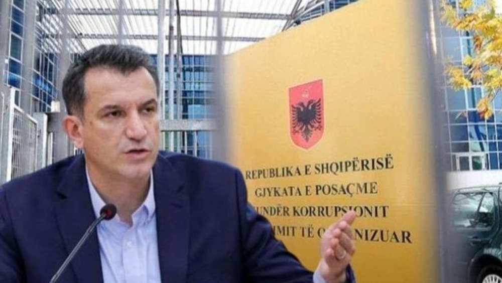 Procesi ndaj Erion Veliajt n&euml; GJKKO shtyhet, mungon avokati p&euml;r arsye