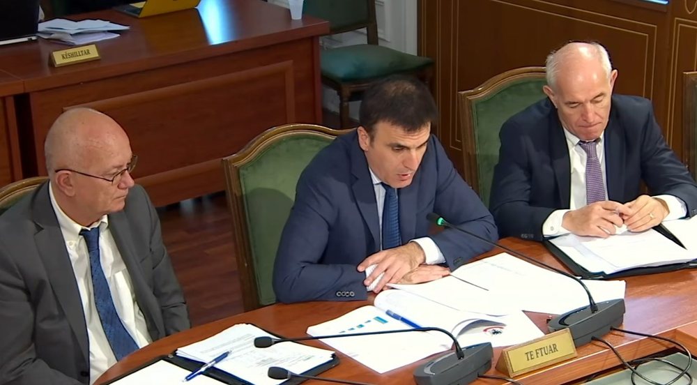 &Ccedil;ela ngre alarmin: Hetimet e Policis&euml; Gjyq&euml;sore mbeten