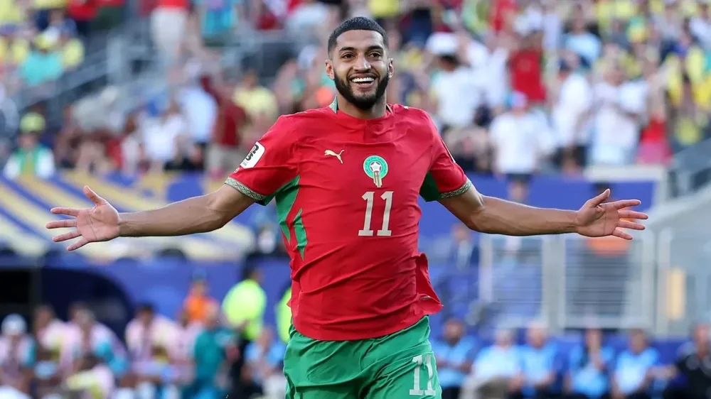 Maroku triumfon 4-2 ndaj Haitit dhe siguron kualifikimin, haitian&euml;t