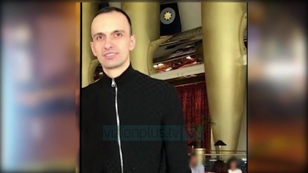 &ldquo;Perandoria&rdquo; e kokain&euml;s/ Eldi Dizdari - Shp&euml;tim Aliut: Jo