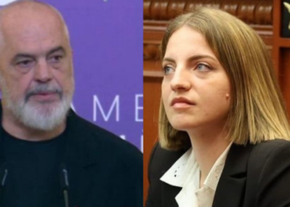Nga lokomotiva e &ldquo;Rilindjes&rdquo; n&euml; bilbilin e revolt&euml;s brenda
