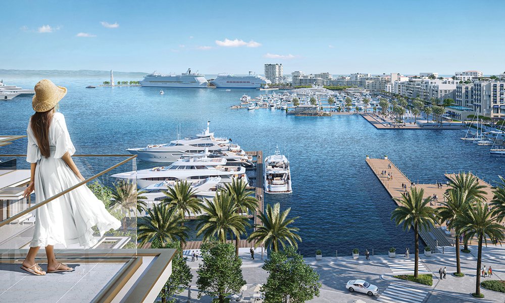 &ldquo;Durr&euml;s Marina&rdquo;, skema e investimeve strategjike 2