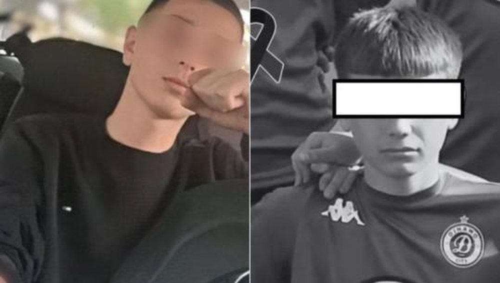 Vrasja e Martin Canit, Apeli urdh&euml;ron vler&euml;sim t&euml; ri psikologjik