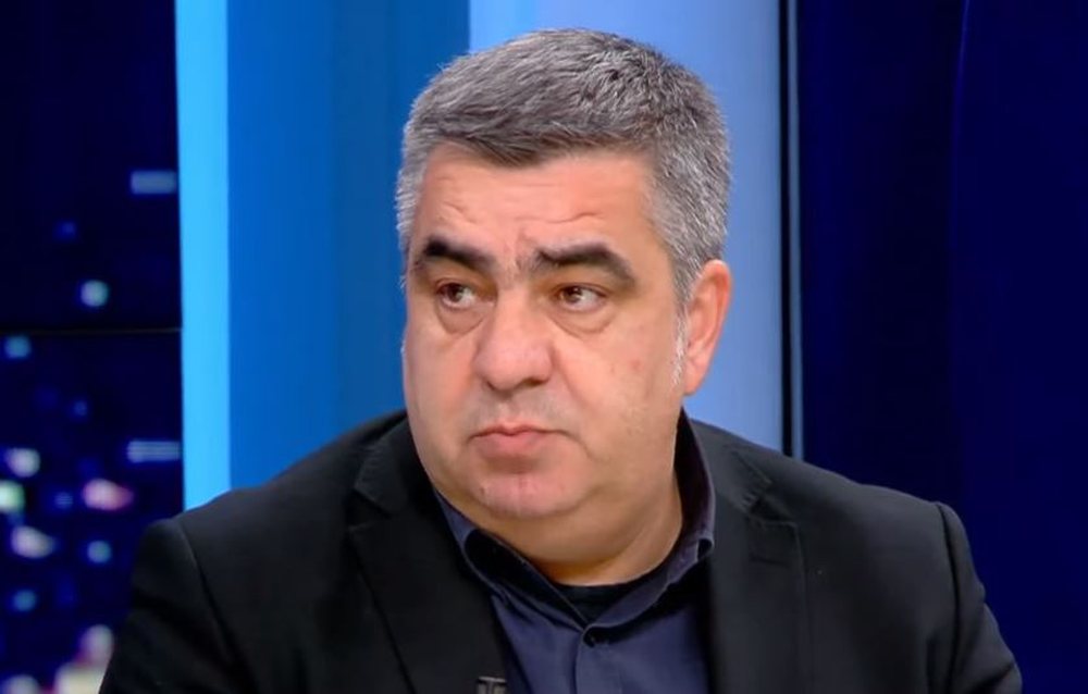 Blendi Gonxhja paralajm&euml;ron protestuesit: &ldquo;Do t&euml; shihni