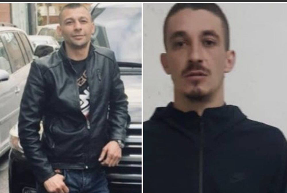 Arrestohet Emiljano Nina, eksponent i grupit t&euml; Ervis Martinajt, kapet i
