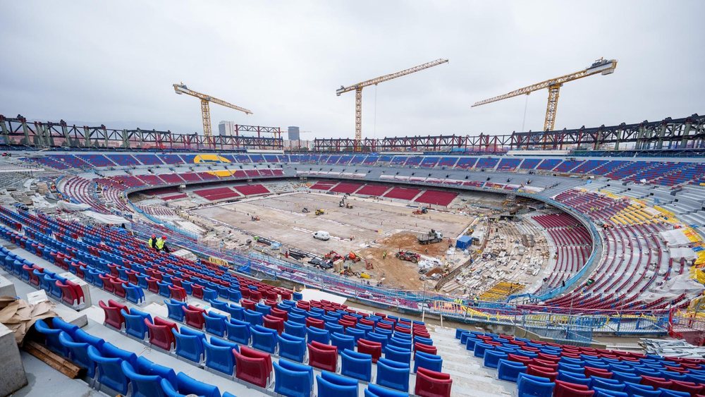 Kriza financiare e Barcelon&euml;s thellohet, duhen edhe 500 milion&euml; euro