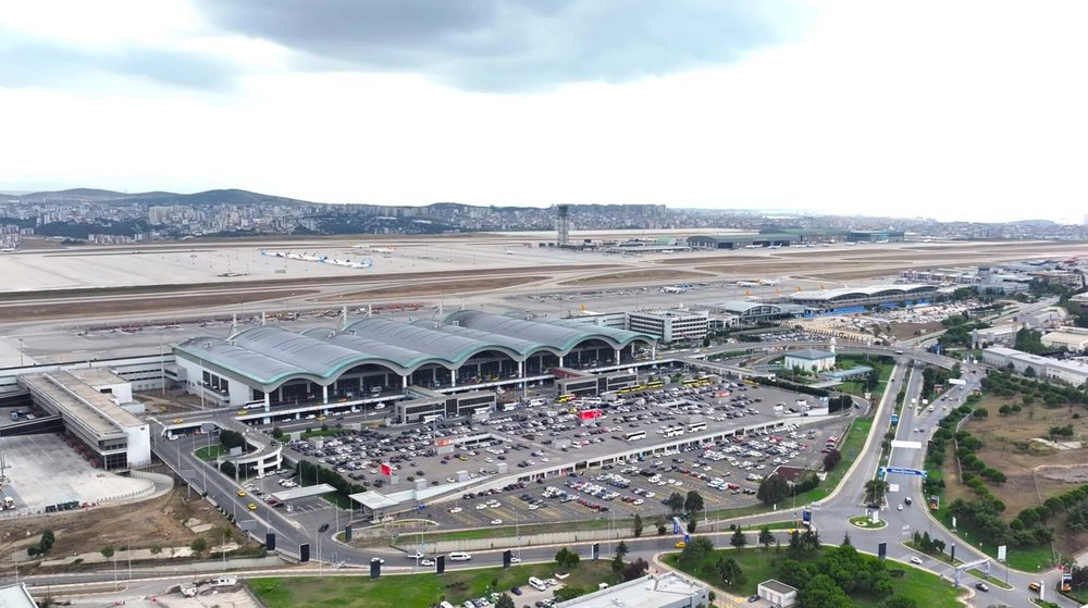 Ja cili &euml;sht&euml; aeroporti m&euml; i p&euml;rpikt&euml; n&euml;