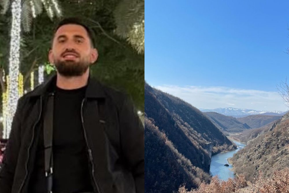 RENEA gjen trupin e Eglant Ko&ccedil;it n&euml; fshatin Ceruj&euml;, dyshohet se