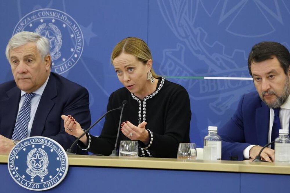 Tajani bojkoton Uashingtonin pas komenteve t&euml; Trumpit