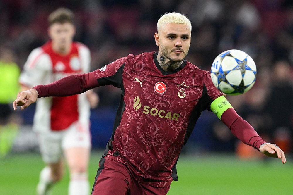 Icardi synon rikthimin n&euml; Serie A, Juventusi n&euml; pole position