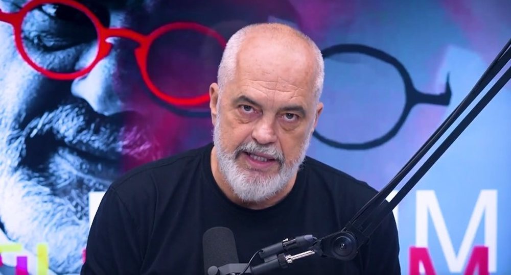 Rama ndryshon ton: Pas jav&euml;sh sulmesh ndaj protestuesve, sot pranon se