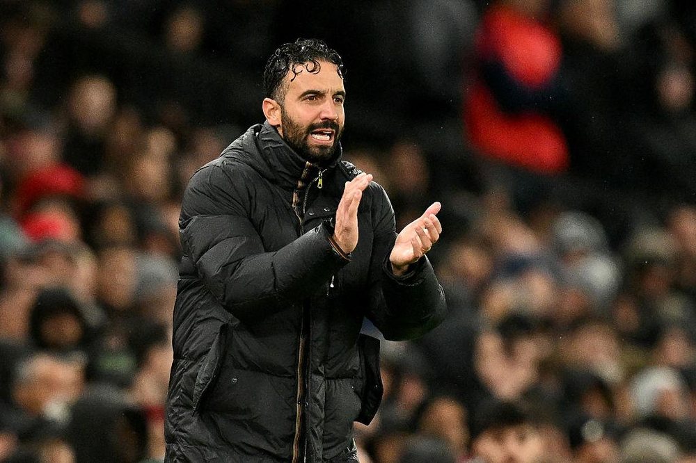 Zyrtare, Ruben Amorim em&euml;rohet trajneri i ri i Milanit