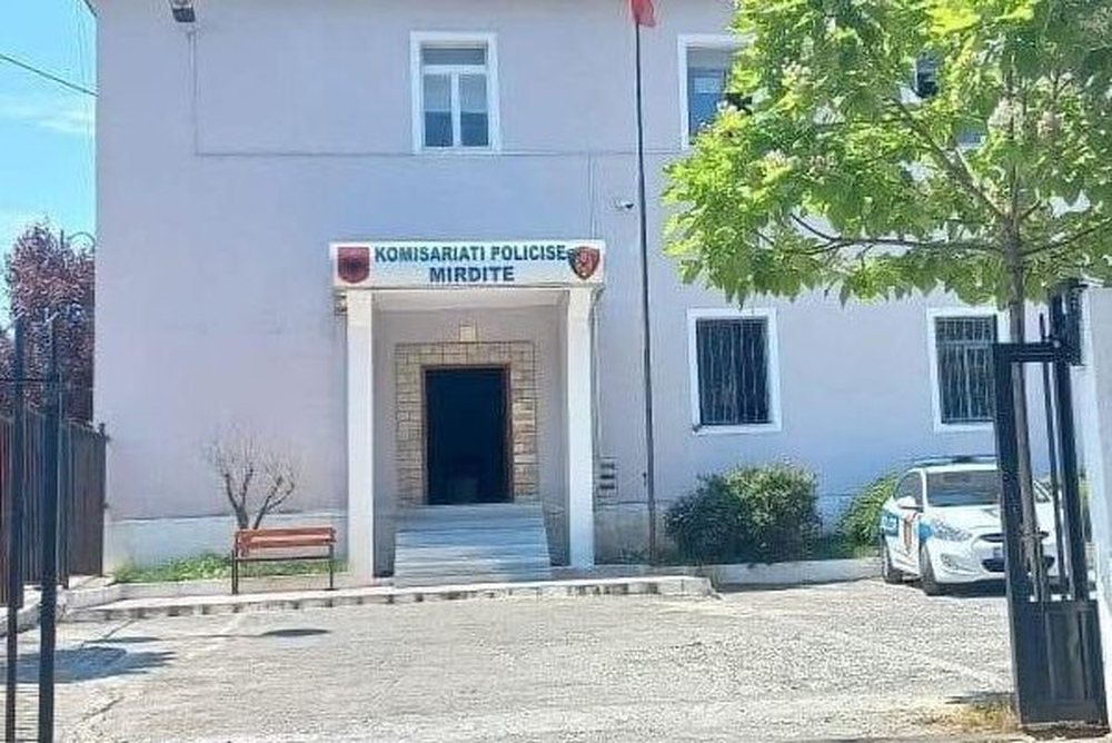 Vrasja n&euml; Mirdit&euml;, ja &ccedil;far&euml; thot&euml; policia