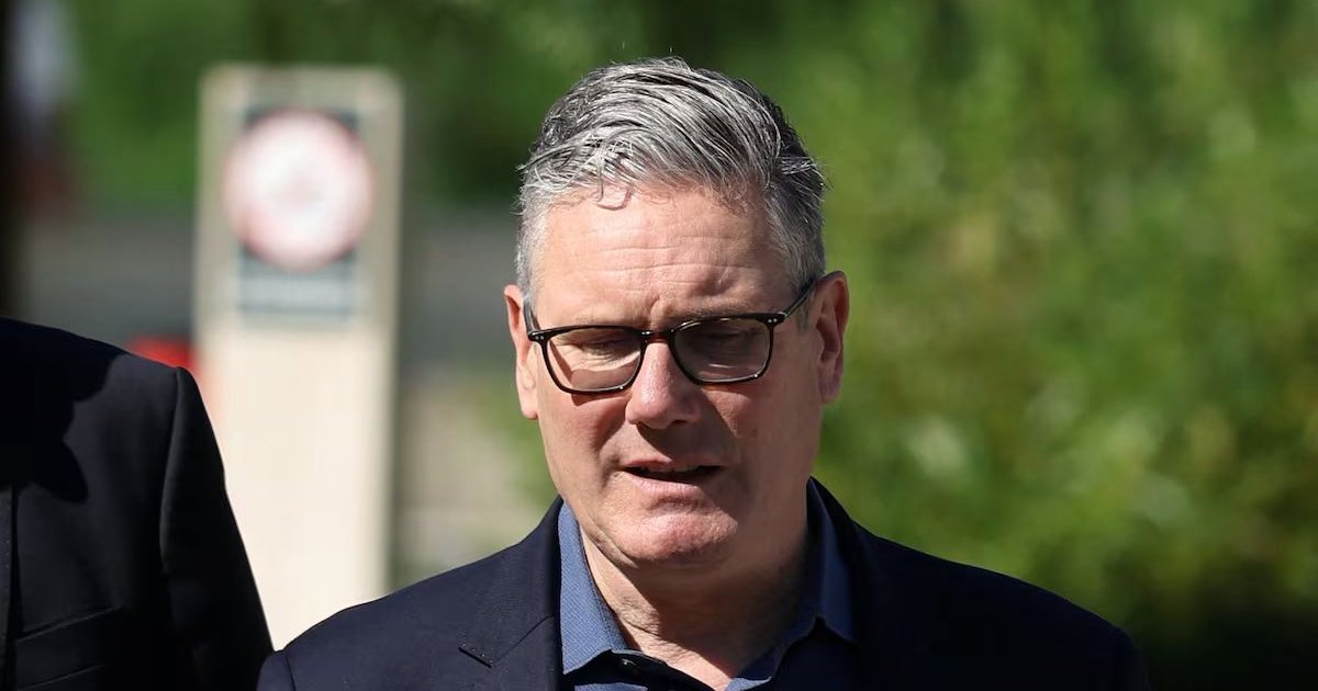 Mediat britanike  Keir Starmer mund të japë dorëheqjen  qeveria mohon largimin e kryeministrit