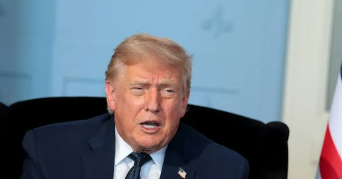 Trump  Marrëveshja me Iranin ende nuk është përfundimtare