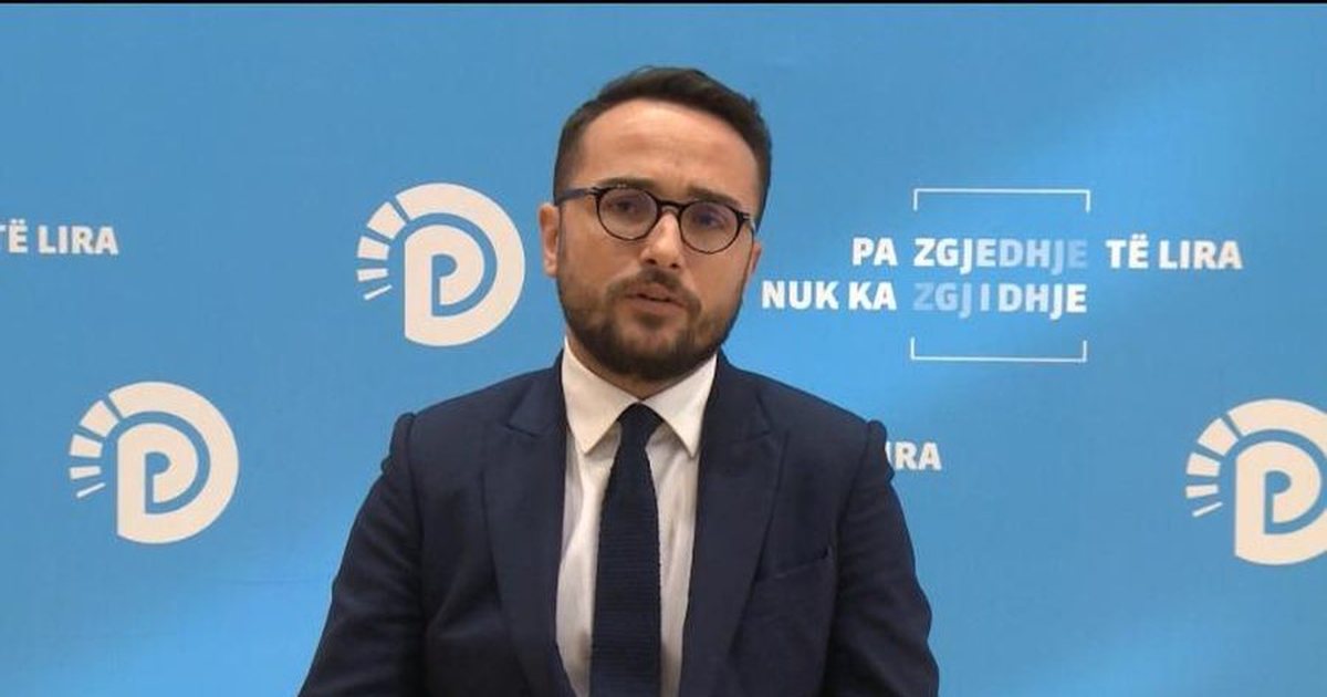 Ted Kopliku  Në protestë ka demokratë  por edhe njerëz që xhiron e Liqenit e kanë transferuar në bulevard