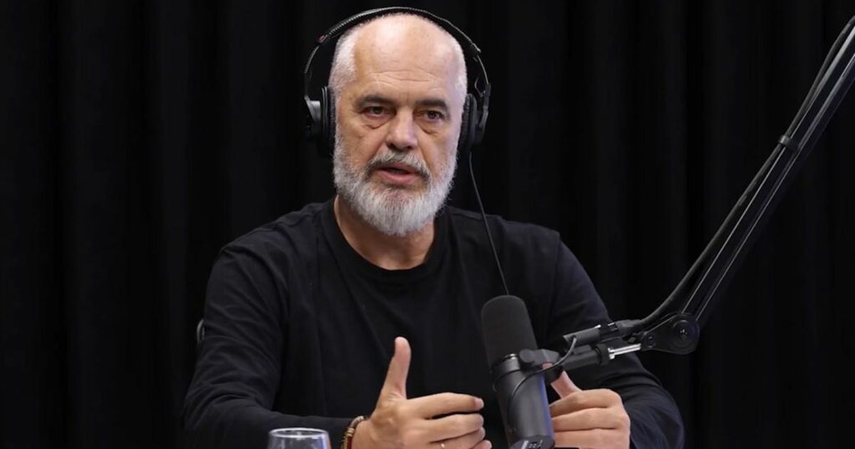 Kur Edi Rama zbuloi Stendalin  por harroi se Fabrice del Dongo nuk ishte viktimë e algoritmit