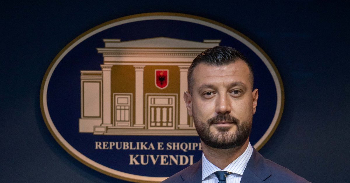  Keni alternativë  Hajde bujrum   deputeti i PS së Admir Kadeli  Le të na gjykojnë qytetarët te kutia e votimit