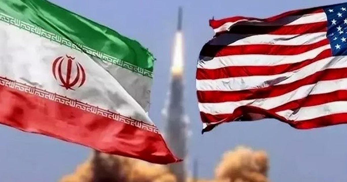 Rriten tensionet SHBA Iran  Kuvajti aktivizon mbrojtjen pas sulmeve me raketa e dronë