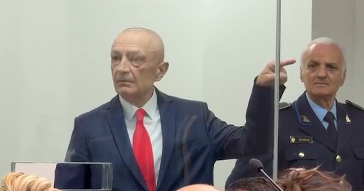 Ilir Meta mbetet në masën aktuale të sigurisë  Apeli nuk pranon kërkesën