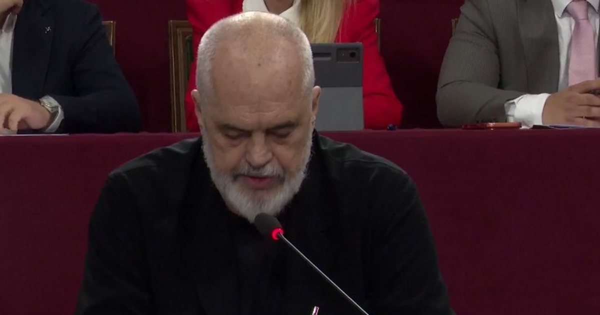 Tre ditë pas shpërthimit të protestave  Rama  Në Zvërnec nuk ka ende projekt të miratuar