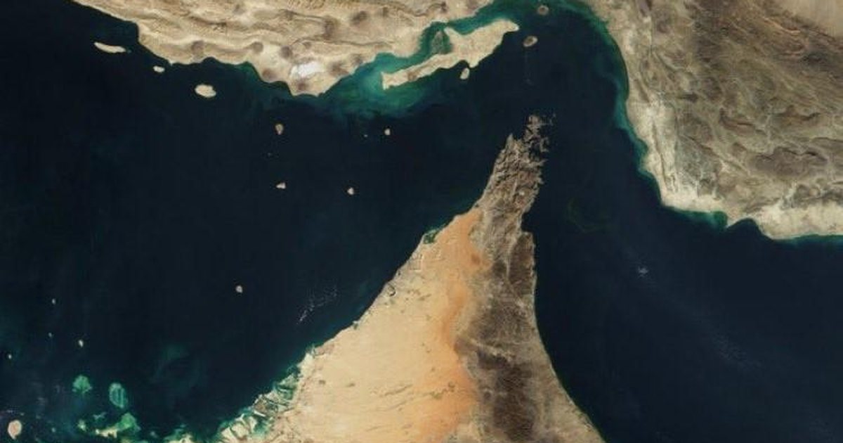 Trump  Ngushtica e Hormuzit do të rihapet menjëherë  marrëveshja SHBA Iran pritet të firmoset të premten
